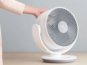 پنکه رومیزی میجا شیائومی Xiaomi ZLXHS01ZM Mijia DC Frequency Conversion Circulating Fan