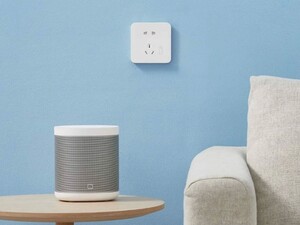 پریز برق هوشمند شیائومی Xiaomi Mijia Smart Wall Socket ZNCZ01ZM