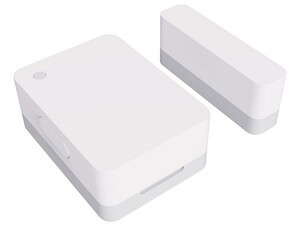 سنسور درب و پنجره شیائومی مدل Xiaomi MCCGQ02HL Smart Door Window Sensor 2