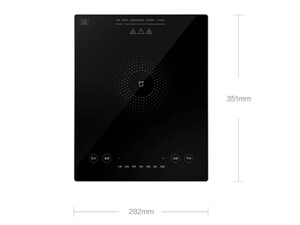 اجاق برقی مجیا شیائومی Xiaom Mijia Induction Cooker A1