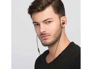 هندزفری باسیم شیائومی مدل Xiaomi DDQEJ05WM single dynamic earphone