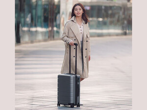 چمدان چرخ دار 20 اینچی شیائومی XIAOMI LUGGAGE CLASSIC 20 INCH