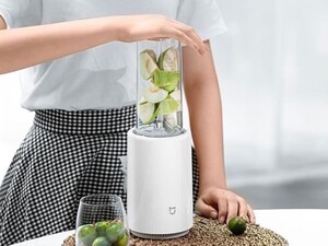 مخلوط کن برقی شیائومی XIAOMI Mijia Electric Kitchen blender