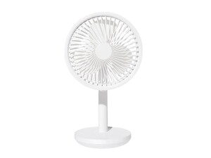 پنکه شارژی رومیزی شیائومی Xiaomi Youpin Solove F5 Desktop Fan