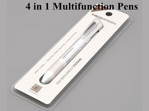 خودکار شیائومی Xiaomi Kaco Module Multi-function Pen K1028