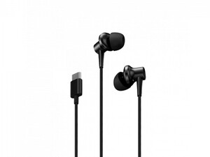 هندزفری باسیم نویزکنسلینگ تایپ سی شیائومی XIAOMI Mi JZEJ01JY Noise Cancelling In-ear Headphone