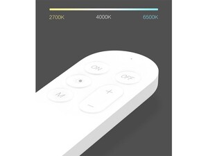 ریموت کنترل شیائومی Xiaomi Yeelight Remote Control YLYK01YL