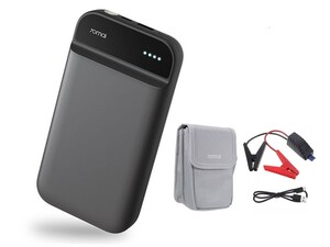 جامپ استارتر و پاوربانک شیائومی Xiaomi 70mai Jump Starter Midrive PS01