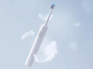 مسواک شارژی شیائومی با دو سری مختلف Xiaomi Dr.Bei Sonic Electric Toothbrush BET-C01