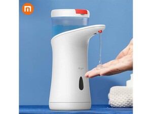 جا مایع دستشویی شیائومی Xiaomi Deerma hand Wash Basin Dem-XS100