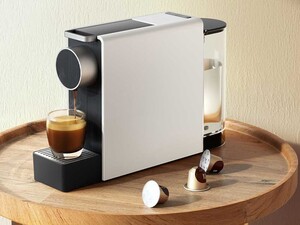 قهوه ساز شیائومی XiaoMi SCISHARE Capsule Coffee Machine