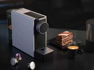 قهوه ساز شیائومی XiaoMi SCISHARE Capsule Coffee Machine