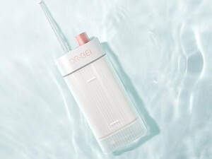 دستگاه دهان شویه شیائومی Xiaomi Dr.BEI F3 Portable Oral Irrigator Dental Device