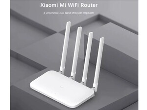 روتر بی سیم شیائومی Xiaomi Mi R4AC Router