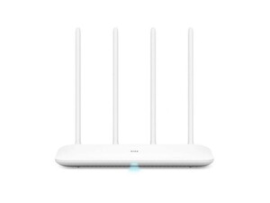 روتر بی سیم شیائومی Xiaomi Mi R4 Router 4 Gigabit Ethernet 2.4/5G Dual Band