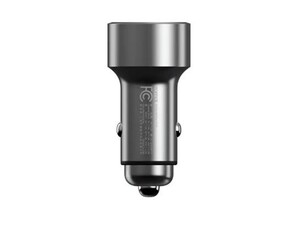 شارژر فندکی شارژ سریع دو پورت 70mai Midrive CC02 QC3.0 Car Charger