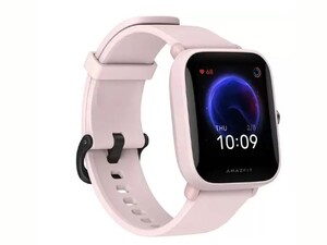 ساعت هوشمند شیائومی Xiaomi Amazfit Bip U Smart Watch