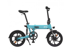 دوچرخه تاشو برقی شیائومی Xiaomi Himo Z16 Folding Electric Bike