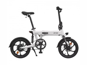 دوچرخه تاشو برقی شیائومی Xiaomi Himo Z16 Folding Electric Bike