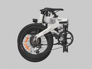 دوچرخه تاشو برقی شیائومی Xiaomi Himo Z20 Electric Bike