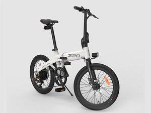 دوچرخه تاشو برقی شیائومی Xiaomi Himo Z20 Electric Bike