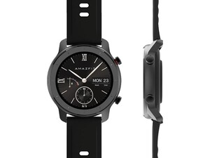 ساعت هوشمند شیائومی Xiaomi Amazfit GTR A1922 47mm