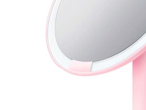 آینه رومیزی شیائومی Xiaomi AMIRO Mini HD Daylight Mirror