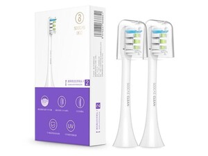 سری یدک مسواک برقی شیائومی Xiaomi BH01 brush heads for soocare X3