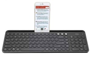 کیبورد شیائومی Xiaomi Miiiw MWBK01 wireless Bluetooth keyboard