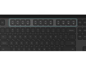 موس و کیبورد شیائومی Xiaomi Mi Wireless Keyboard and Mouse