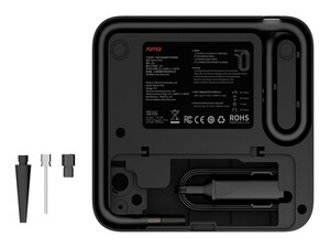 پمپ باد لاستیک شیائومی Xiaomi 70mai Air Compressor Lite Midrive TP02