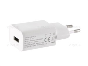 شارژر دیواری اصلی شیائومی Xiaomi C-P17 Adaptor