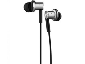 هندزفری با سیم شیائومی Xiaomi mi In Earheadphones Pro HD ساخته شده از آلومینیوم