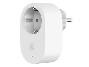 قیمت پریز برق هوشمند شیائومی Xiaomi Mi Smart Plug در جانبی