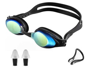 عینک شنا شیائومی Xiaomi YUMAI YMSG-S330 Swimming Glasses