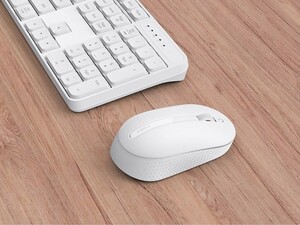 خرید موس بی سیم شیائومی MIIIW Wireless Mouse