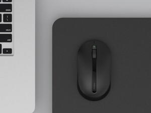 موس بی سیم شیائومی MIIIW Wireless Mouse