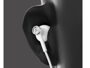 هندزفری تایپ سی شیائومی Xiaomi BRE02JY Type-C Earphone