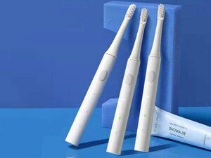 مسواک برقی شیائومی XIAOMI Mijia T100 Sonic Electric Toothbrush