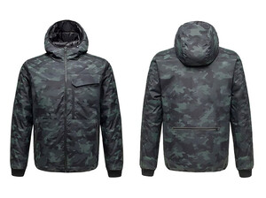 کاپشن مردانه شیائومی Xiaomi Uleemark Jacket