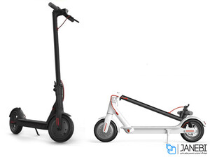 اسکوتر تاشو شیائومی Xiaomi M365 Folding Electric Scooter