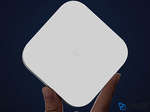 پخش کننده تلویزیون شیائومی Xiaomi Mi Box 4