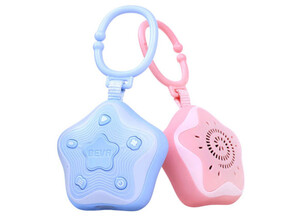 اسپیکر بلوتوث کودکان شیائومی Xiaomi Beva Magic Star Bluetooth Speaker