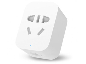 محافظ هوشمند شیائومی Xiaomi ZigBee Mi Smart WiFi Socket