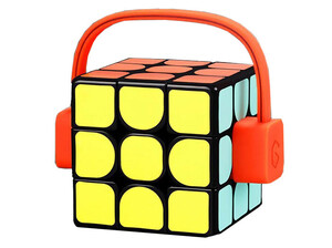 مکعب روبیک هوشمند شیائومی Xioami GiiKER Rubik i3
