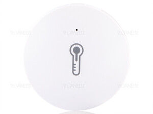 سنسور هوشمند دما و رطوبت شیائومی Xiaomi Mi Smart Home Temperature and Humidity Sensor