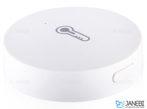 سنسور هوشمند دما و رطوبت شیائومی Xiaomi Mi Smart Home Temperature and Humidity Sensor