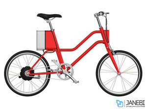 دوچرخه برقی شیائومی YunBike C1