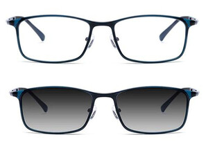 عینک فتوکرومیک شیائومی Xiaomi TS Myopic Glasses FU001/FU003/FU004