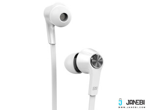 هندزفری شیاومی Xiaomi Wired In Ear Earphone